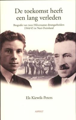 De toekomst heeft een lang verleden (Paperback)