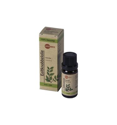 Leucona eeltknobbelolie