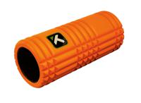 Triggerpoint The Grid foam roller l oranje - thumbnail