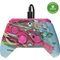Gamepad - Xbox - Rematch Advanced - Bedraad - Android Dreams - PC-compatibel - Turtle Beach