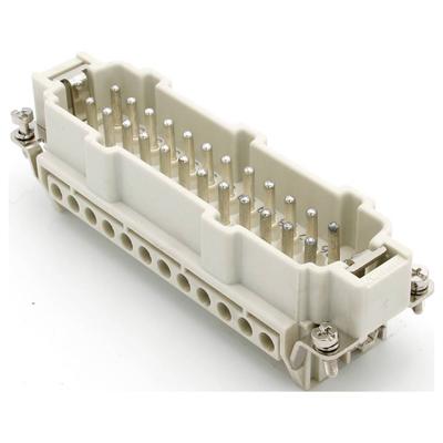 MOLEX 936010311 Heavy Duty connector 936010311 Molex Inhoud: 1 stuk(s)