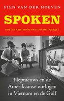 Spoken - Pien van der Hoeven - ebook