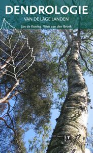 Natuurgids Dendrologie van de Lage Landen | KNNV Uitgeverij