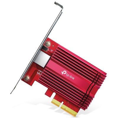 TX401 Gigabit PCI Express Netwerk Adapter Netwerkadapter