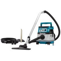 Makita DVC867LZX4 Accu stofzuiger 2x18V Basic Body