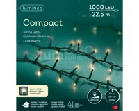 Compactverlichting 1000 LED 22,5m WW