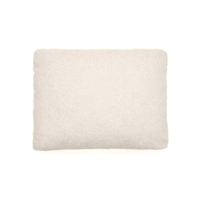 Kave Home Sierkussen 'Martina' Bouclé, 47 x 36cm