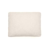 Kave Home Sierkussen 'Martina' Bouclé, 47 x 36cm Kave Home Sierkussen 'Martina' Bouclé, 47 x 36cm