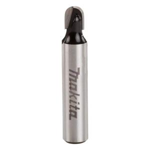 Makita D-10774 Freesbit Holprofielfrees S 8mm 6,35x6,35mm R3,18