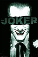 Poster The Joker - Hahaha 61x91,5cm