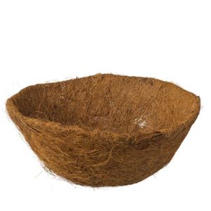 Nature kokosinlegvel hangmand 40 cm