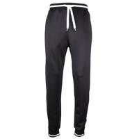 The Indian Maharadja Kids knitted pants IM - Black/Black
