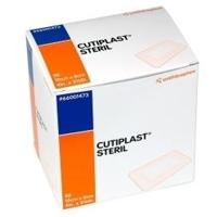 Cutiplast Steril 10 x 8cm Cutiplast Steril 10 x 8cm