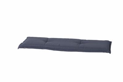 2 stuks! Bankkussen Panama grey - Madison