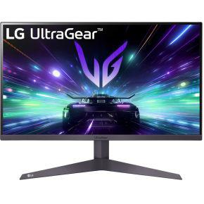 LG 24GS50F-B computer monitor 60,2 cm (23.7") 1920 x 1080 Pixels Full HD Zwart