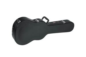 Gator Cases GWE-LPS-BLK houten koffer voor Gibson® Les Paul®