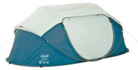 Coleman Galiano 2 2 persoon/personen Blauw, Wit Tunneltent - thumbnail