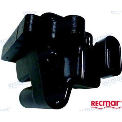 REC3859078 - ONTSTEKINGSBOL Volvo