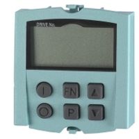 6SL3055-0AA00-4BA0  - Control panel for frequency controller 6SL3055-0AA00-4BA0 - thumbnail