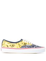 Vans baskets OG Authentic LX - Violet Vans baskets OG Authentic LX - Violet