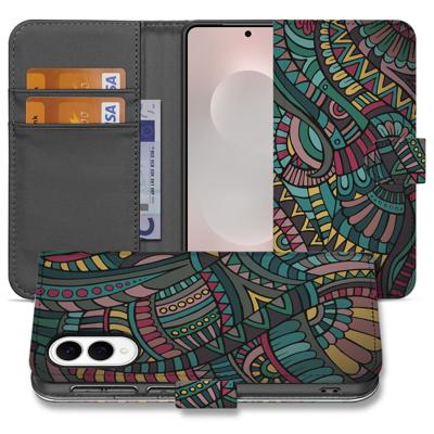 Samsung Galaxy S25 Edge | Telefoon Hoesje | Aztec Samsung Galaxy S25 Edge | Telefoon Hoesje | Aztec