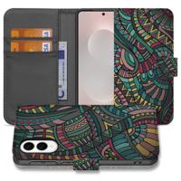 Samsung Galaxy S25 Edge | Telefoon Hoesje | Aztec Samsung Galaxy S25 Edge | Telefoon Hoesje | Aztec