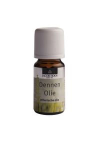 Dennen olie