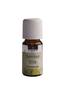 Dennen olie
