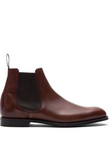 Church's bottines chelsea Amberley - Marron