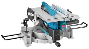 Makita LH1201FL Afkort-/tafelzaag 305 mm - LH1201FL