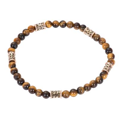 iXXXi Armband Cape Town Rosé Goud