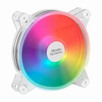 CPU-ventilator Mars Gaming MFD RGB