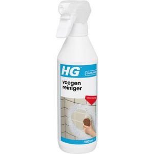 voegenreiniger kant en klaar, 500 ml