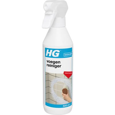 voegenreiniger kant en klaar, 500 ml
