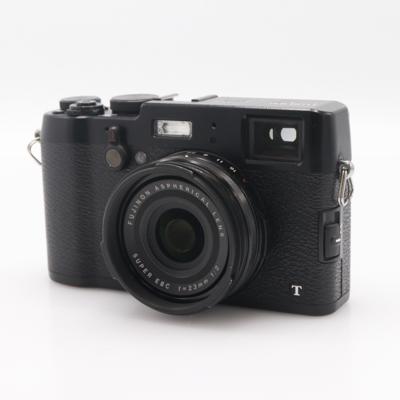Fujifilm X100T occasion