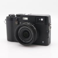 Fujifilm X100T occasion