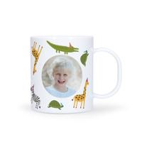 Kindermok met foto - 325 ml