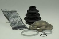 Asmanchetten set 36417