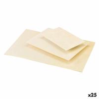 Multiplexplaat Faibo Bruin Hout 20 x 30 cm