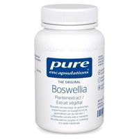 Pure Encapsulations Boswellia Caps 60