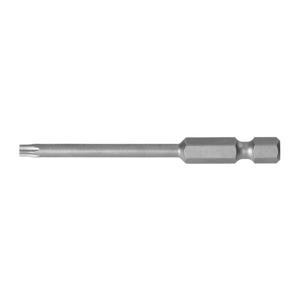 Weidmüller BIT E6,3 T15 X 70 2749000000 Torx-bit 5 stuk(s)