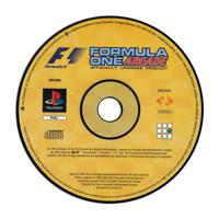 Formula One Arcade (losse disc)
