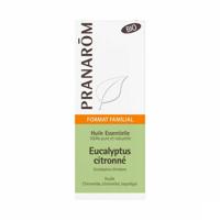 Pranarom Eo Eucalyptus Citroen Bio 30ml