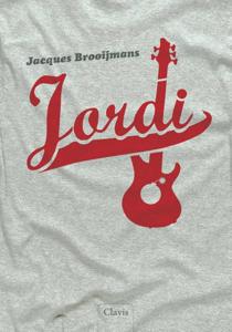 Jordi (Hardback)