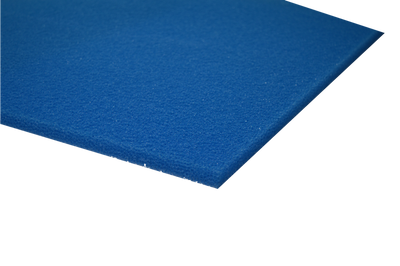 Filtermat 100x100x2 cm - Grof
