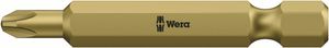 Wera 851/4 RH Bits Phillips met gereduceerde schacht, PH 2 x 50 mm - 1 stuk(s) - 05380161001