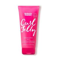 Umberto Giannini Curl Scrunching Jelly Gel 200ml