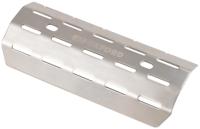 OXFORD Heat shield scrambler chrome