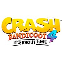Activision Crash Bandicoot 4: It’s About Time! Standaard PlayStation 4