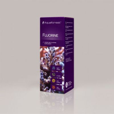 Aquaforest Fluorine 50ml